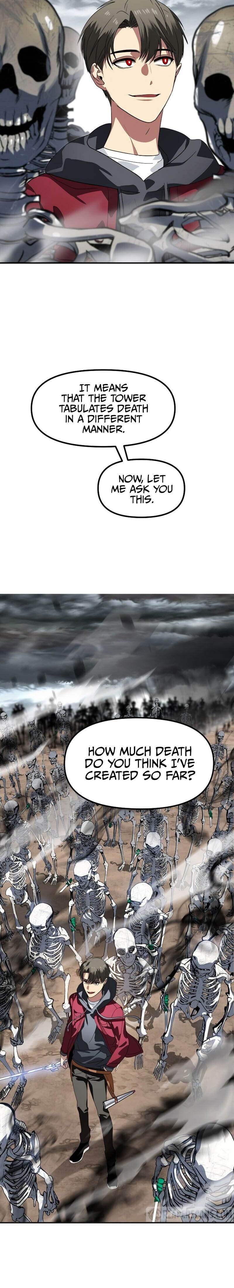 SSS-Class Suicide Hunter, Chapter 35 image 15